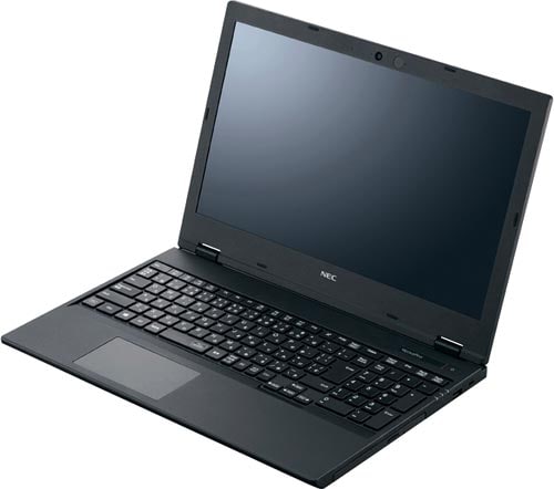 ノートPC PC−VRL21FB7S3R9