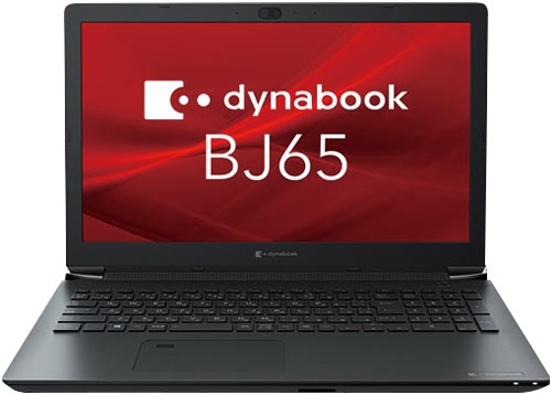 ノートPC A6BJFSG8B531