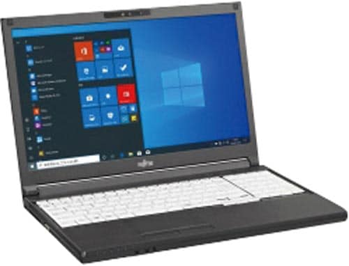 ノートPC FMVA88047P