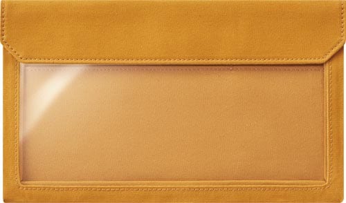 FLATTYWORKS ペンケ−ス キイ