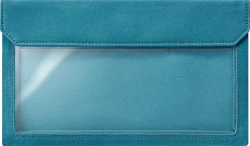 FLATTYWORKS ペンケ−ス ミス