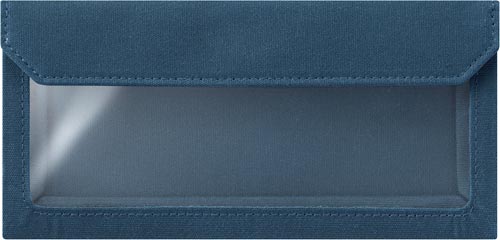 FLATTYWORKS ペンケ−ス ネイ