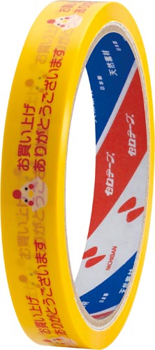 ストアテープ ニワトリ ST−F