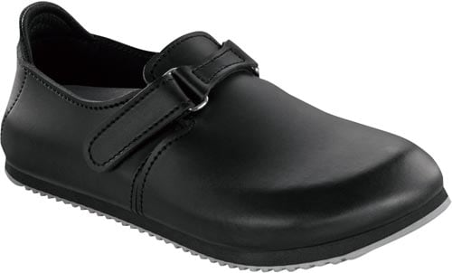 リンズ(Linz)24.0cm 黒 女性用