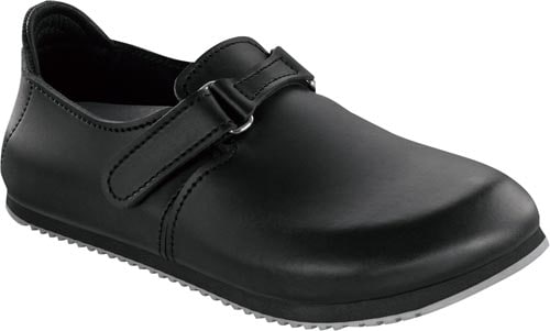 リンズ(Linz)25.0cm 黒 女性用