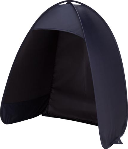 ポップアップ集中ブース アットパット ネイビー