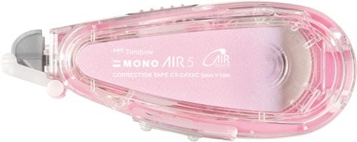 修正テープモノエアー詰替本体 5mm サクラ