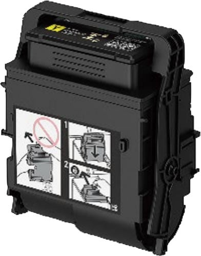 純正トナーカートリッジ CT203218(Y)