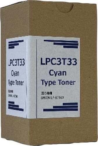 汎用トナーカートリッジ LPC3T33C