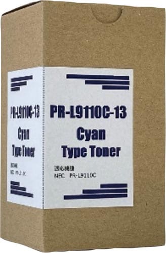 汎用トナーカートリッジ PR−L9110Cー13