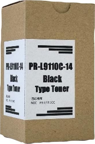 汎用トナーカートリッジ PR−L9110Cー14
