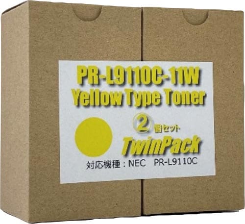 汎用トナーカートリッジ PR−L9110Cー11W