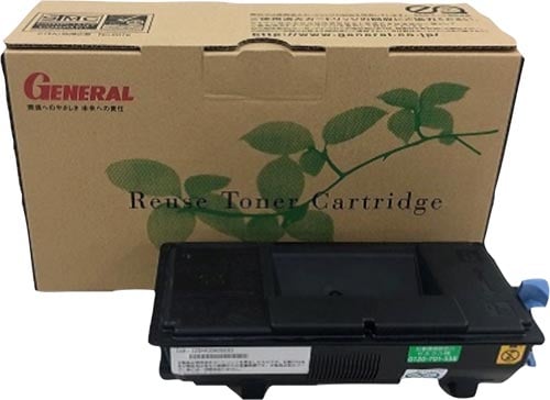 リサイクルトナー(プール式)TK−3161