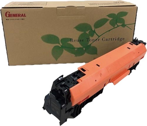 リサイクルトナー(プール式)カートリッジ059HK