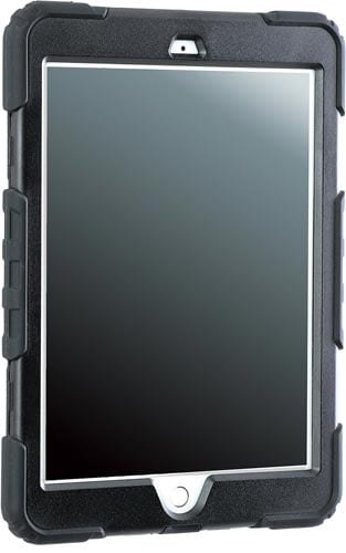 iPad10.2用多機能ケース