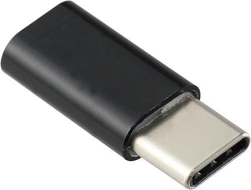 USB変換アダプタ