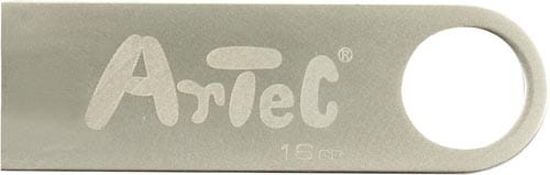 USBメモリタイプ2.0 16GB