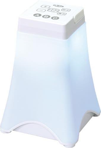 プログラミングLEDランタン