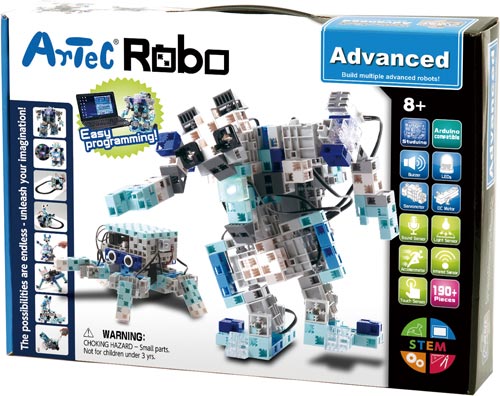 アーテックロボ アドバンス