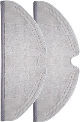 モップクロス 2枚入