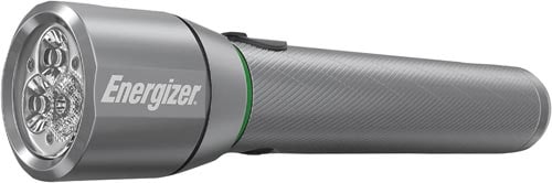 充電式メタルライト