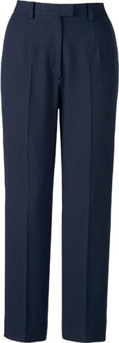 テーパードパンツ AP6249 ネイビー 5号