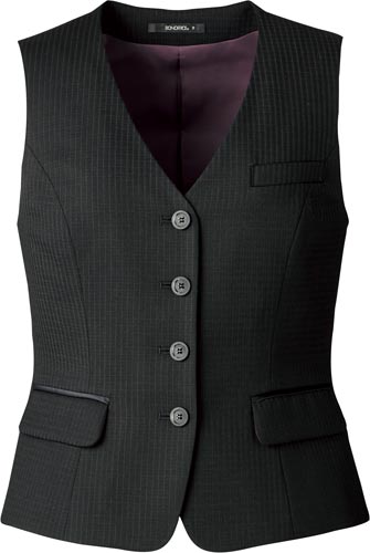 ベスト AV1280 ブラック 5号