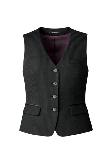 ベスト AV1280 ブラック 19号