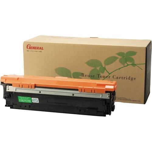 リサイクルトナー(プール式)カートリッジ335BK