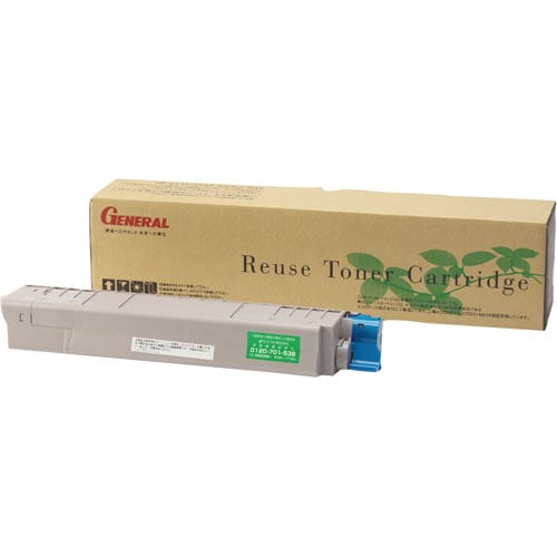 リサイクルトナー(プール式)TNR−C3LM2