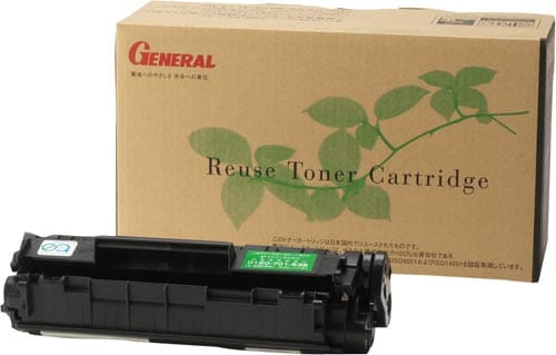 リサイクルトナー(プール式)カートリッジ304