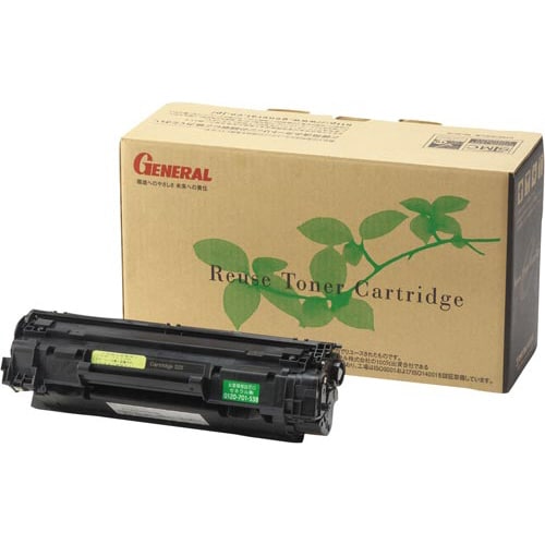 リサイクルトナー(プール式)カートリッジ325