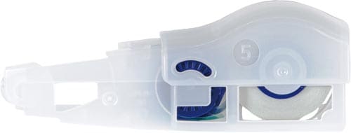 ホワイパーミニローラー 抗菌仕様 交換テープ