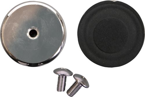 PPEホルダー用 マグネット2個入 ネジ2個付