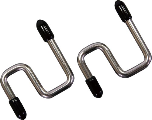 PPEホルダー用 フック2個入