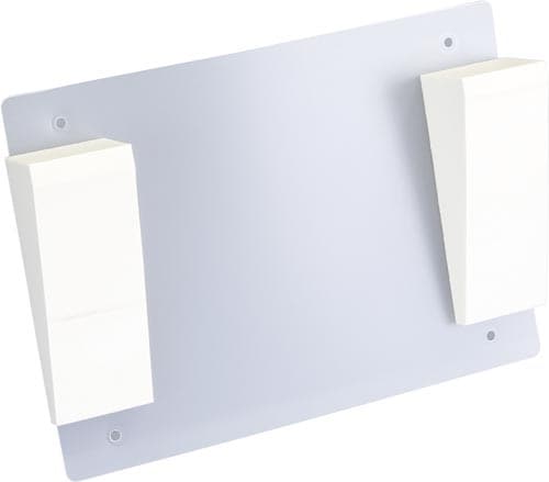 PPEホルダー用 手すりアタッチメント 1個入