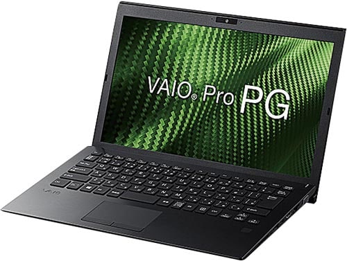 VAIOProPGVJRL21FBGS3R9