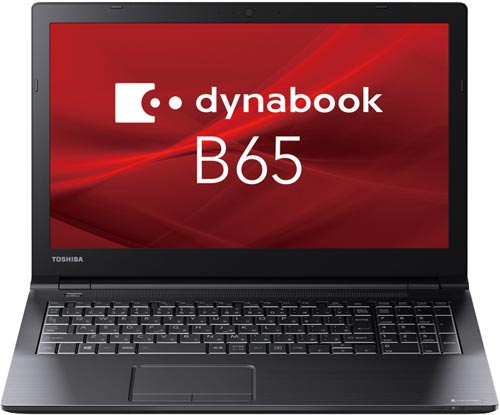 dynabookB65A6B5DSF8LA71