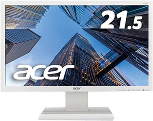 21.5型モニター V226HQLJwmid