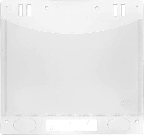 高透明作品ホルダー A5ヨコ 10枚入