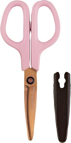 フィットカットカーブプレミアムチタン 紙箱 ピンク