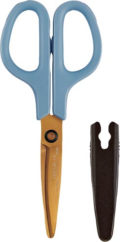 フィットカットカーブプレミアムチタン 紙箱 ブルー