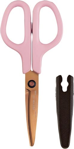 フィットカットカーブ プレミアムチタン ピンク