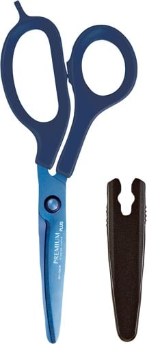 フィットカットカーブプレミアムチタン ネイビー