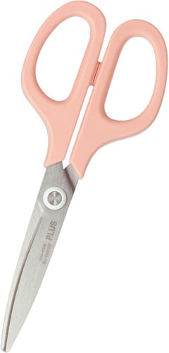 フィットカットカーブスマートフッ素 コーラルピンク