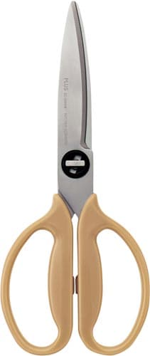 FCC料理はさみ アウトドア サンドベージュ