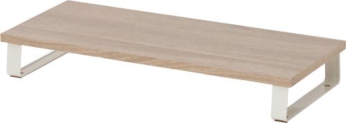 机上台 幅59cm ナチュラル