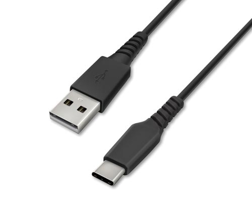 USB−Cケーブル 1.5m ICAC−A15−B