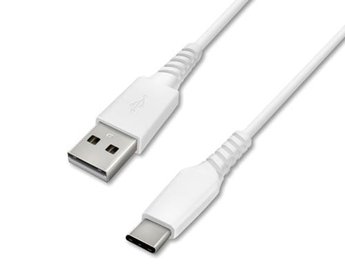 USB−Cケーブル 2m ICAC−A20−W