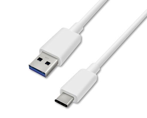 USB−Cケーブル 1m ICAC−B10−W